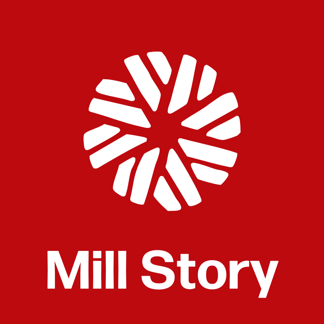 Mill Story Logo